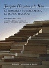 Portada de: JOAQUIN HAZAÑAS Y LA RUA