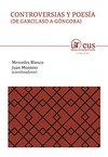 Portada de: CONTROVERSIAS Y POESIA