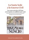 LA SANTA SEDE Y LA GUERRA CIVIL