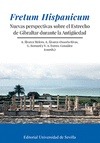 Portada de: FRETUM HISPANICUM