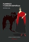 Portada de: FLAMENCO Y CANCION ESPAÑOLA