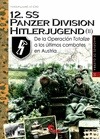 Portada de: IG 33 12.SS PANZER DIVISION HITLERJUGEND (II)