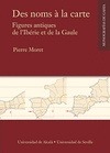 Portada de: DE NUEVO SOBRE ESTRABON