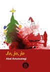 Portada de: JO, JO, JO