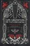 Portada de: LOS ARCHIVOS DE VAN HELSING