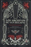 LOS ARCHIVOS DE VAN HELSING