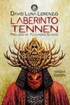 Portada de: LABERINTO TENNEN