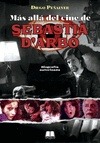 Portada de: MÁS ALLÁ DEL CINE DE SEBASTIÁ D'ARBÓ 2ª ed.