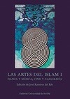 Portada de: LAS ARTES DEL ISLAM I