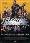Portada de: DVD ELECTRIC BOOGALOO
