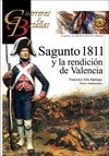 GyB 136 SAGUNTO 1811 Y LA RENDICIÓN DE VALENCIA