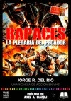 Portada de: RAPACES