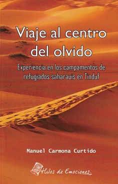 VIAJE AL CENTRO DEL OLVIDO