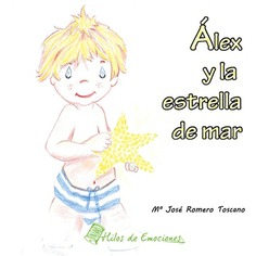 ALEX Y LA ESTRELLA DE MAR