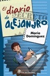 Portada de: EL DIARIO SECRETO DE ALEJANDRO