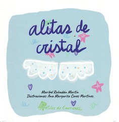 ALITAS DE CRISTAL