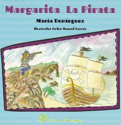 MARGARITA LA PIRATA