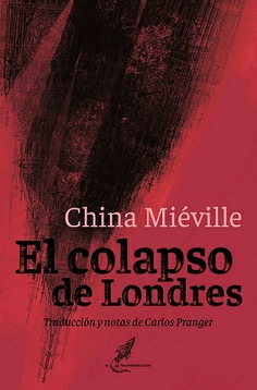 EL COLAPSO DE LONDRES