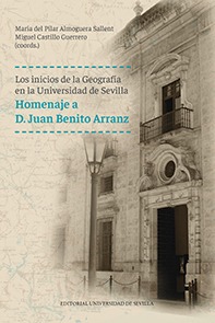 LOS INICIOS DE LA GEOGRAFIA EN LA UNIVERSIDAD DE SEVILLA