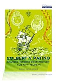 Portada de: Colbert y Patiño