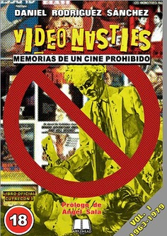 VIDEO NASTIES VOL.1 (1963-1979)