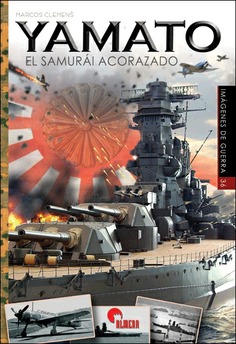 IG 36 YAMATO .  EL SAMURAI ACORAZADO