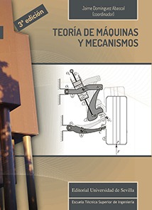 TEORIA DE MAQUINAS. 3ºEDICION