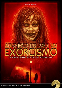 MAGNIFICO DIA PARA UN EXORCISMO