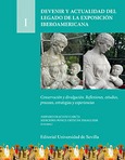 Portada de: DEVENIR Y ACTUALIDAD DEL LEGADO DE LA EXPOSICION IBEROAMERICANA