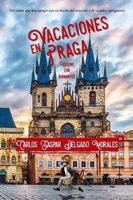 VACACIONES EN PRAGA