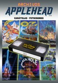 Portada de: ARCHIVOS APPLE DISNEY 2