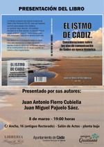 Presentación de `El Istmo de Cádiz´