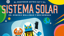El profesor Astro Cat y el Sistema Solar