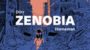 Zenobia: el viaje de una niña siria en busca de esperanza