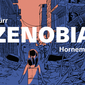 Zenobia: el viaje de una niña siria en busca de esperanza